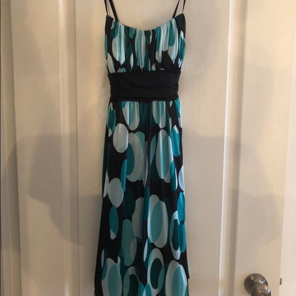 XXS Le Chateau Dress - Picture 4 of 6